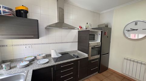 Foto 5 de Piso de alquiler en Rúa Celso Emilio Ferreiro, A Malata - Catabois - Ciudad Jardín, Ferrol