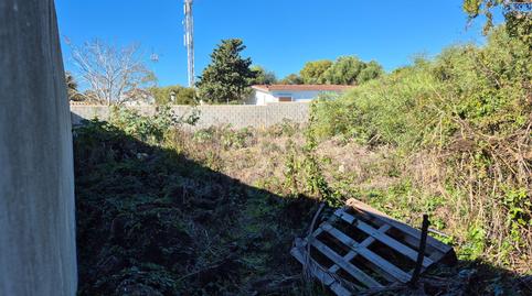 Foto 4 de Residencial en venda a Los Caños de Meca, Cádiz