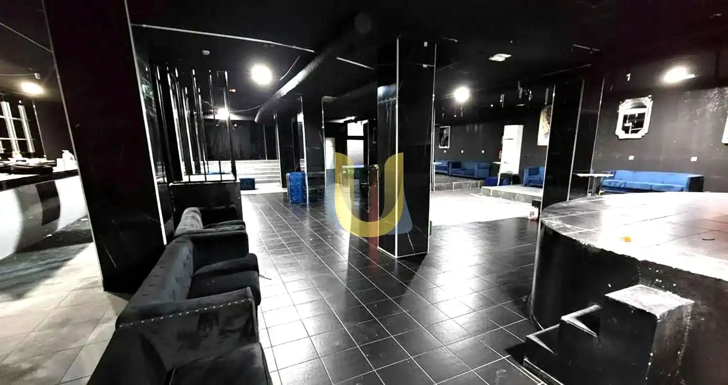 Local de alquiler en Móstoles