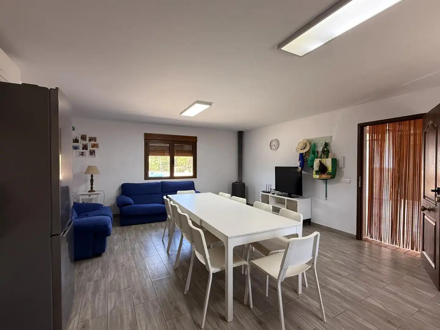 Comedor de Casa o chalet en venta en Agost con Terraza y Piscina