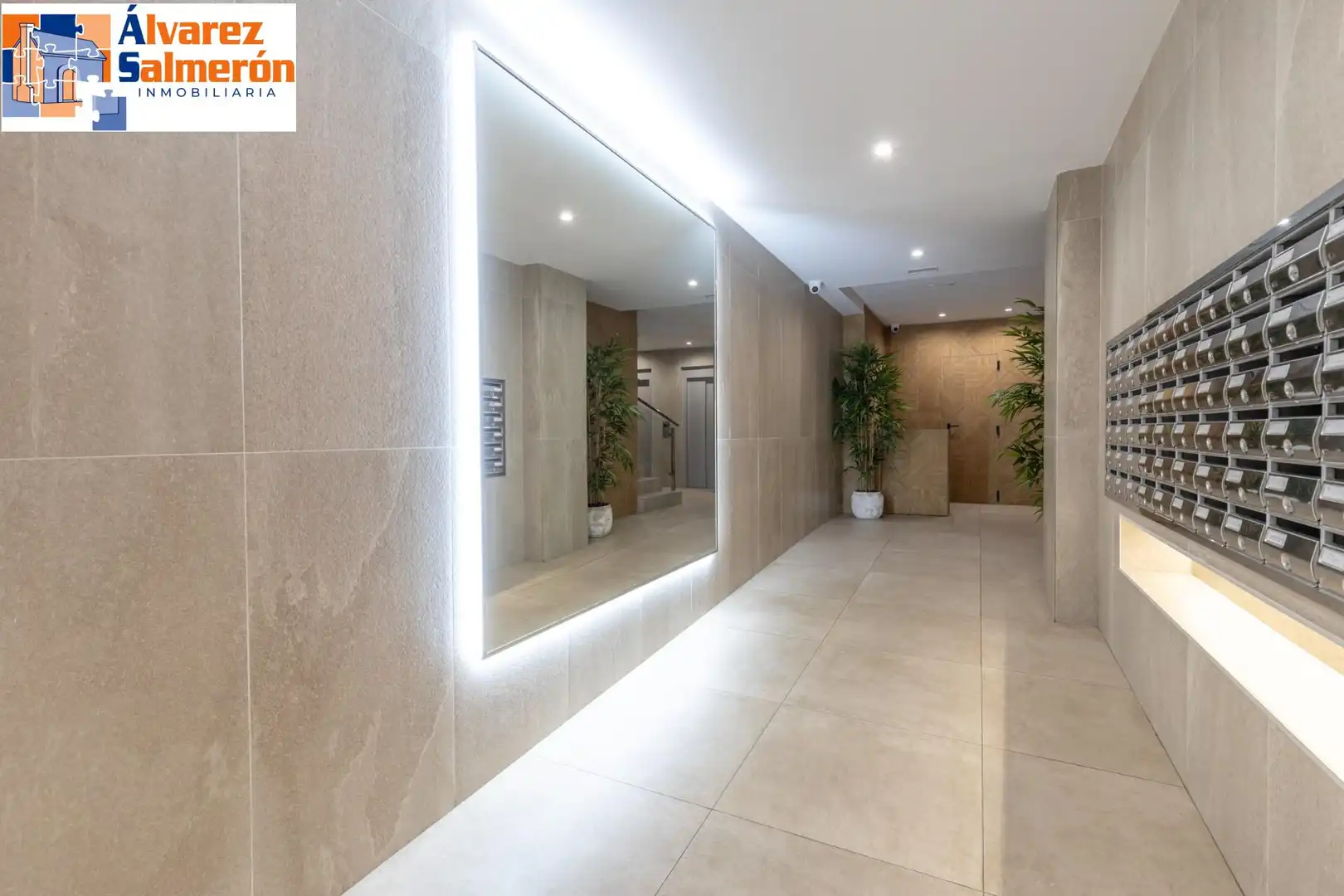 Wohnung zum Verkauf in Granada mit Terrasse