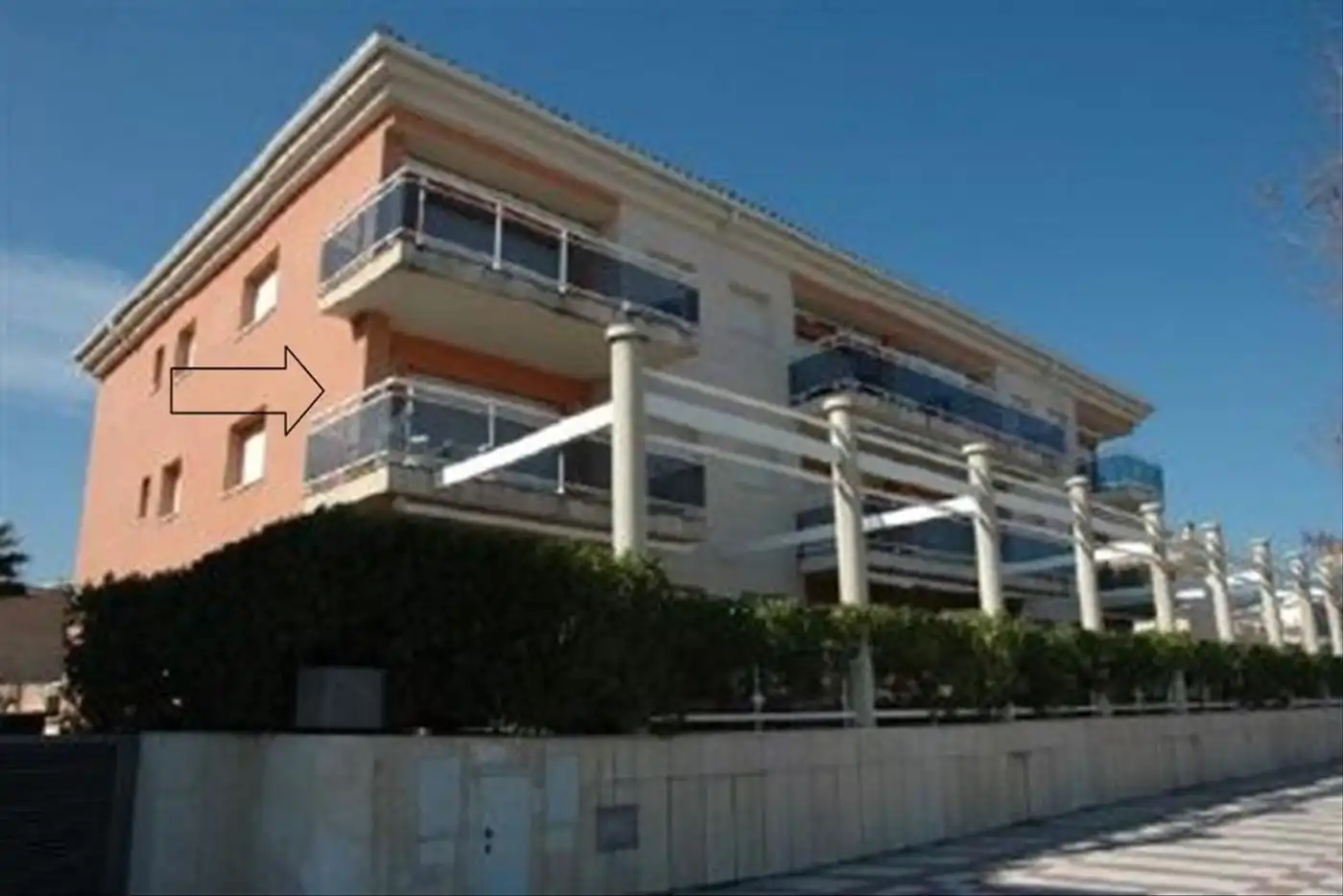 Àtic de lloguer a Urbanitzacio St Pol Platja, Sant Pol