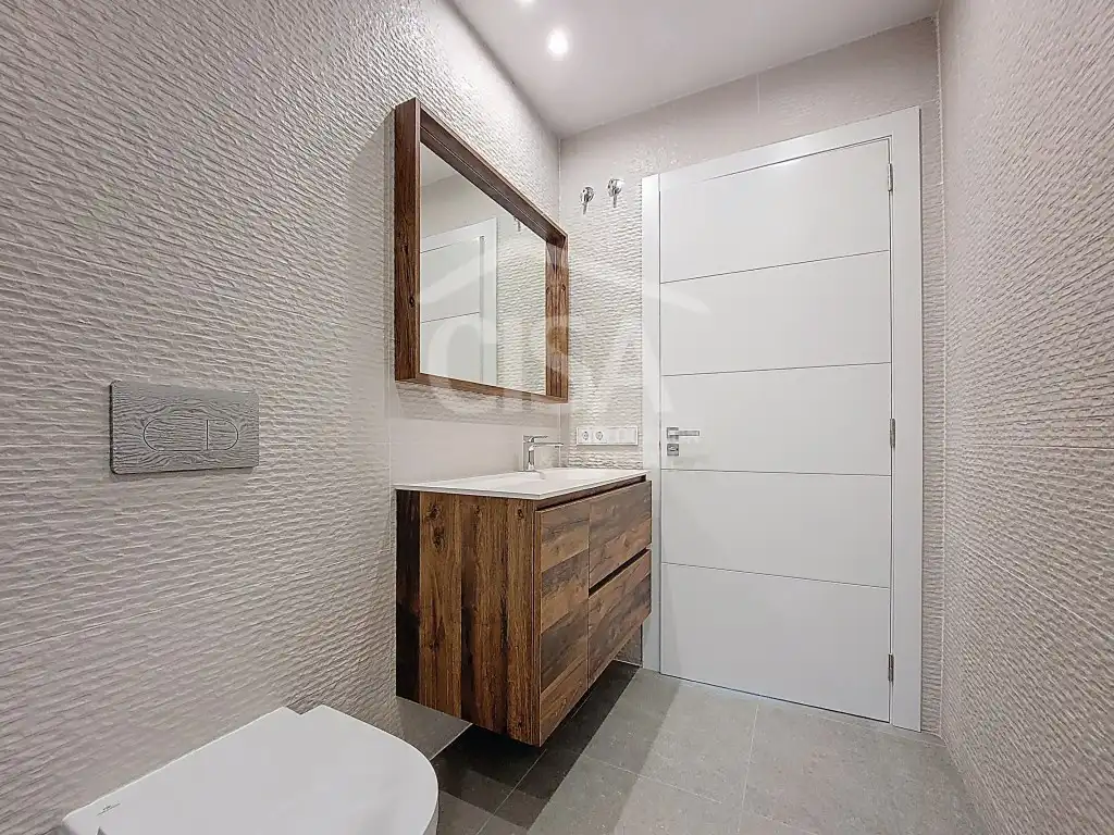Casa pareada con jardín en venta en Carretera del Coll de la Botella, imagen 14
