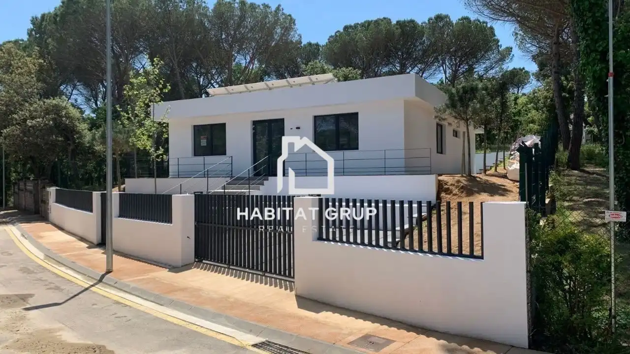 Casa con piscina in vendita a Llagostera, imagen 16