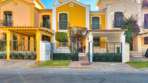 Foto 3 de Casa o chalet en venta en Calle D-1i, 36, Guadalmina Alta, Málaga