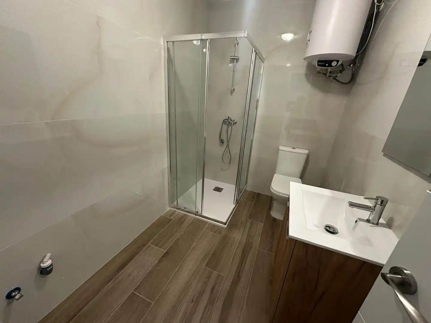 Piso de alquiler en Fuengirola, Málaga