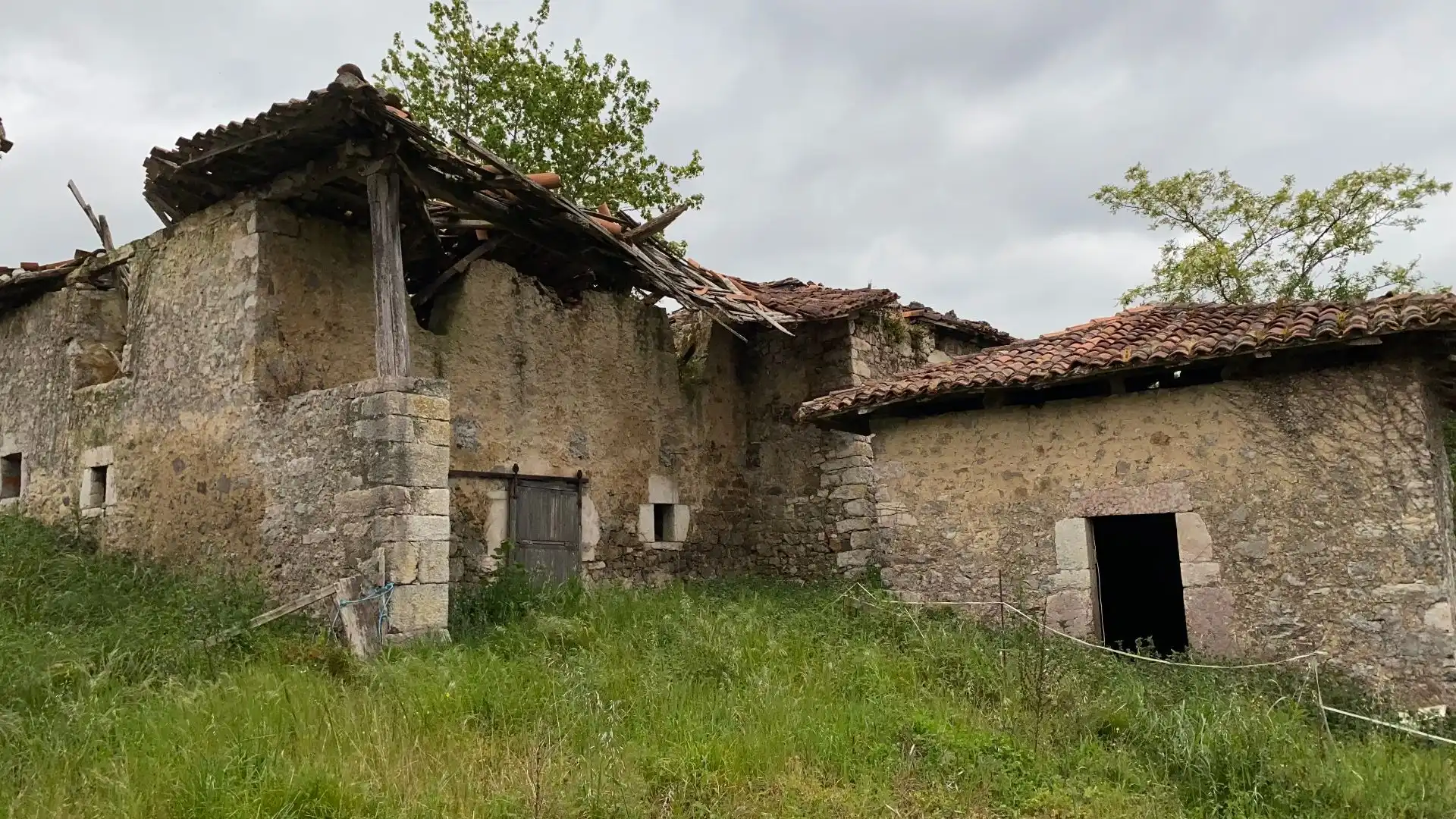 Casa con jardín en venta en Parres, imagen 26