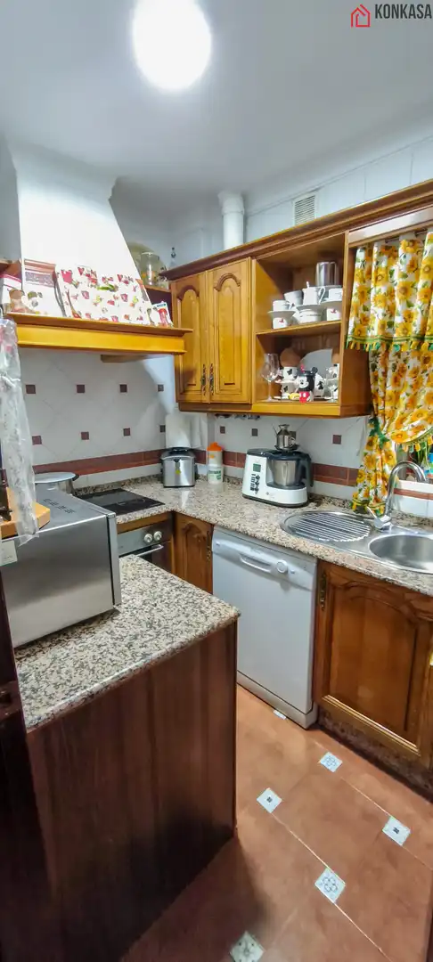 Casa o xalet en venda a Arcos de la Frontera