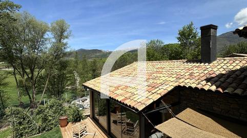 Photo 4 of Single-family semi-detached for sale in Els Niuets de Santa Eugènia, Bellver de Cerdanya, Lleida