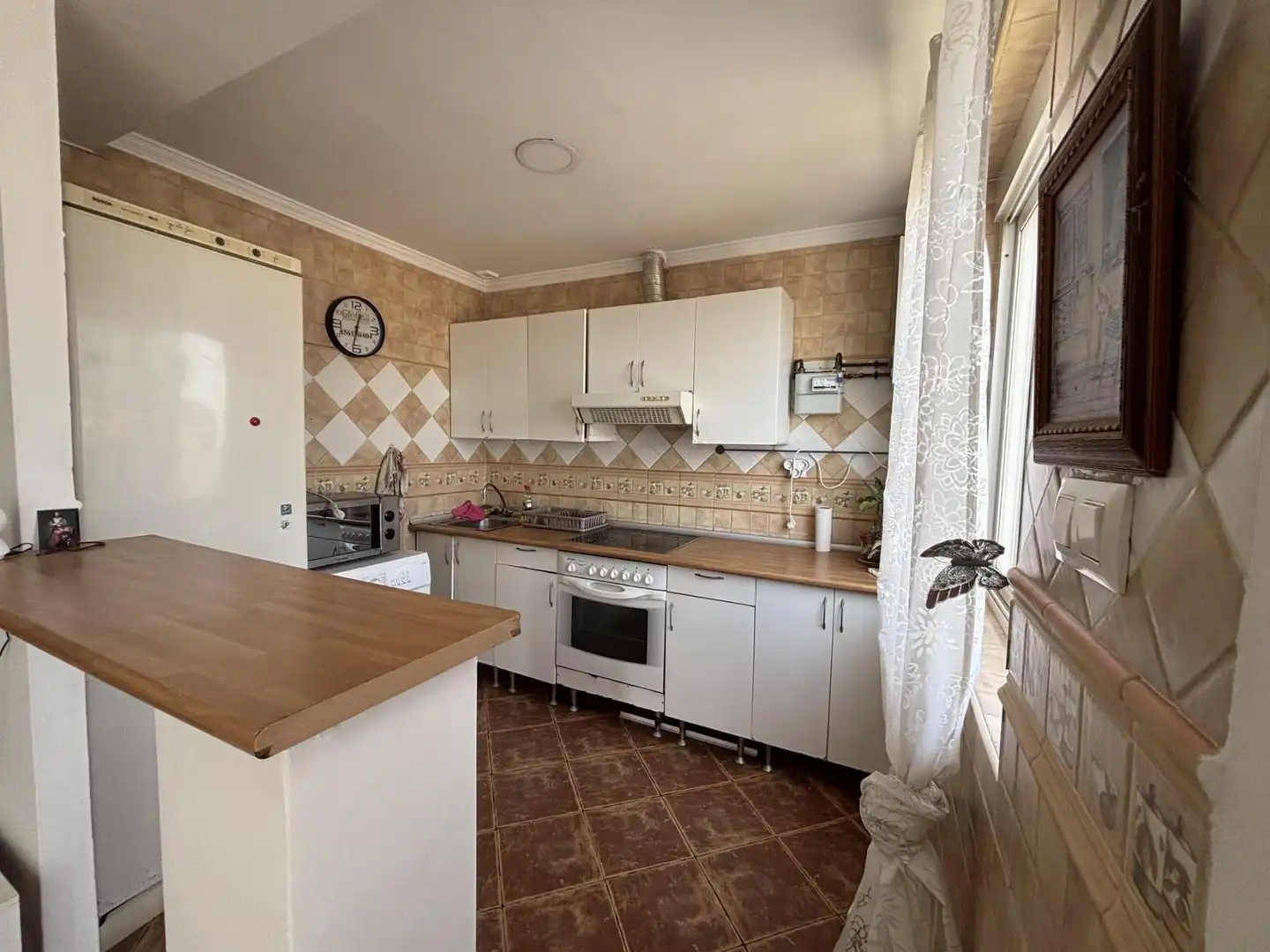 Cocina de Piso en venta en San Fernando