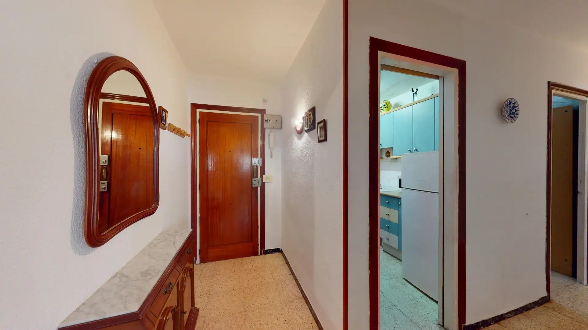 Appartamento con terrazza in vendita a Carrer Relleu, imagen 9