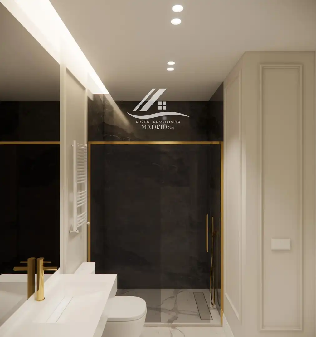 Flat with lift for sale in de Juan Bravo, imagen 14