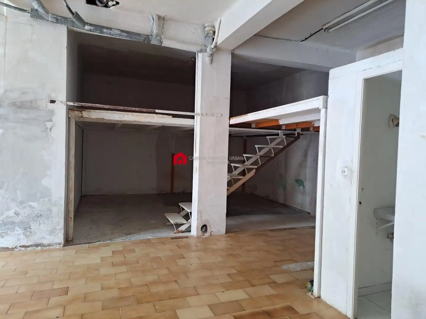Gewerbefläche zur Miete in Temple, imagen 6