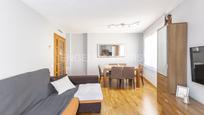 Wohnzimmer von Wohnungen zum verkauf in Vilassar de Dalt mit Klimaanlage, Heizung und Parkett