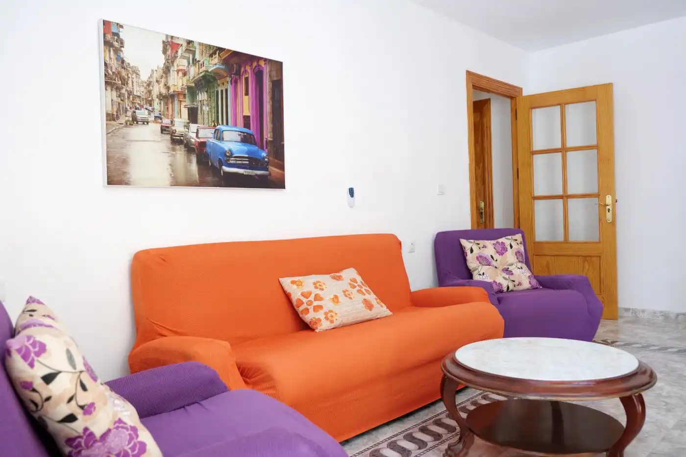 Piso con terraza en venta en Las Lomas - Las Yucas, imagen 7