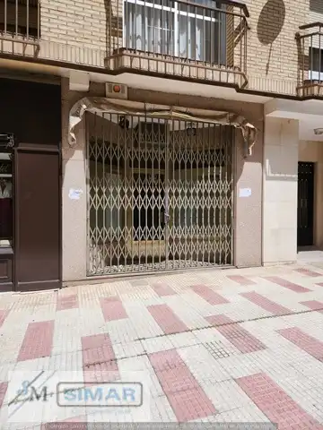 Business premises for sale in Travesía Colombia 6, imagen 2