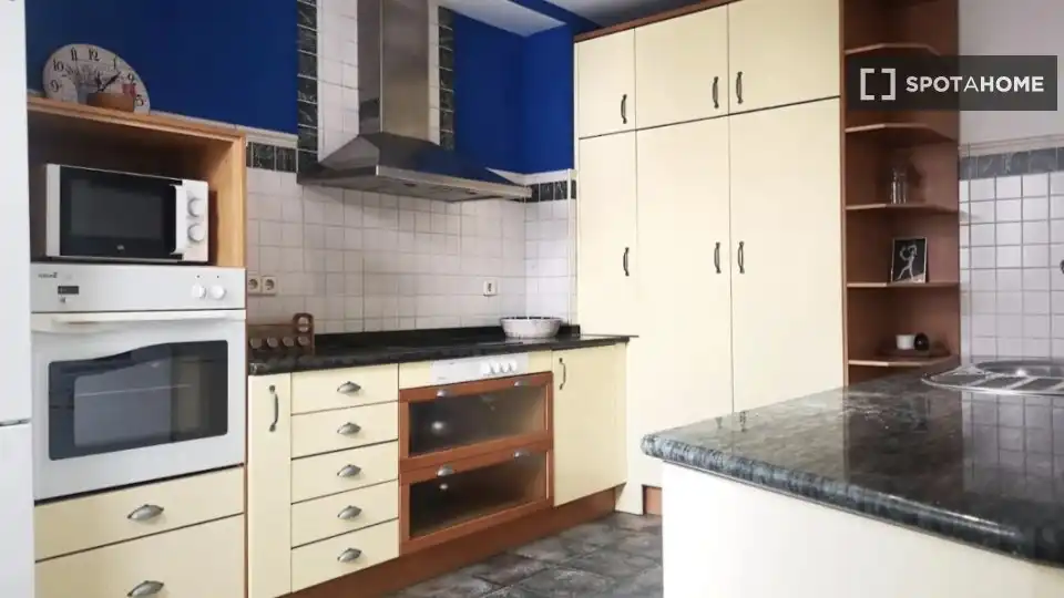Flat to rent in Centro, imagen 3