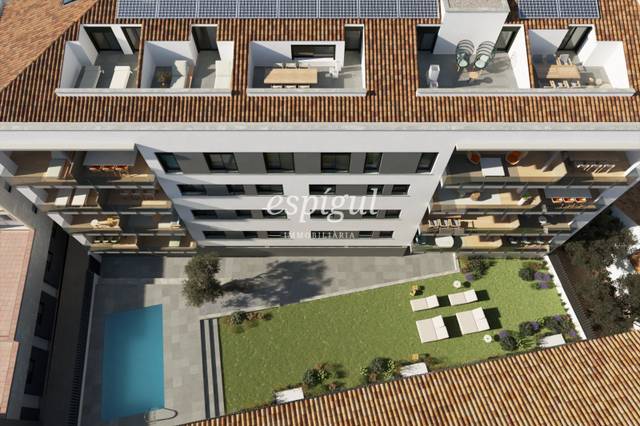 Piso en Venta en Catalunya, 24 en Sant Antoni de Calonge