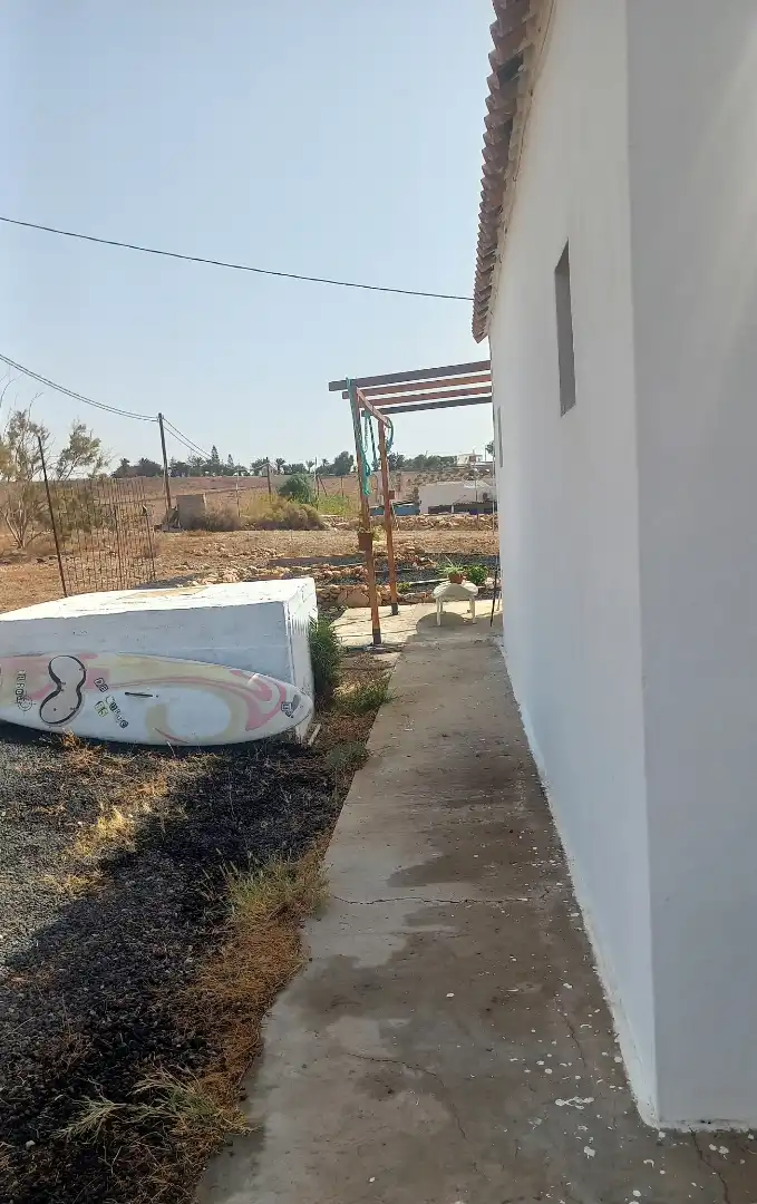 Casa o xalet en venda en Tuineje amb Terrassa