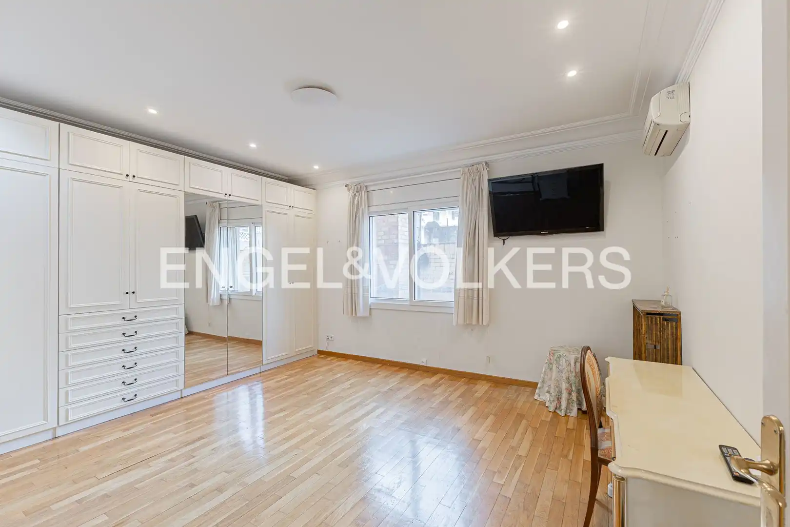 Piso en venta en Eixample