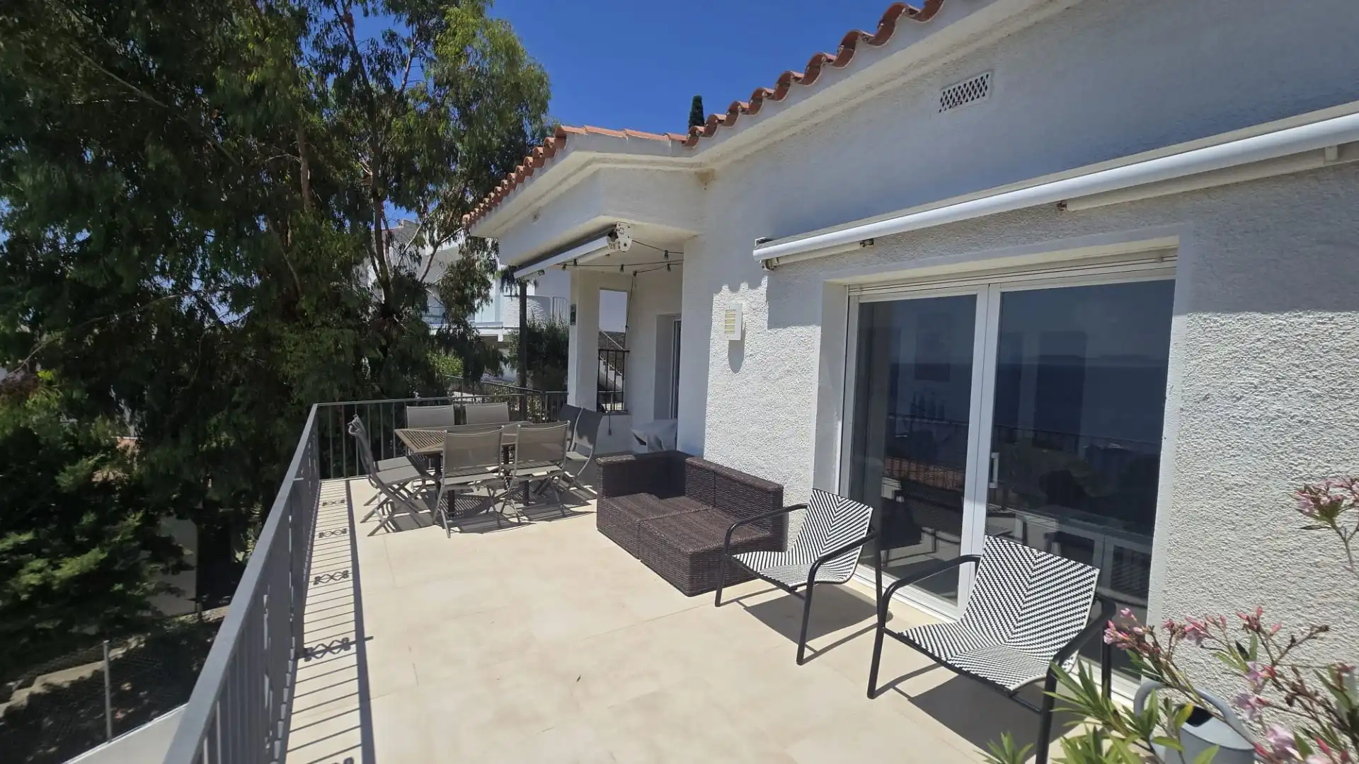 Casa con piscina en venta en diego velasquez 140, imagen 68