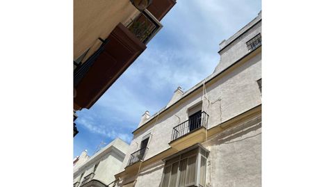 Foto 2 de Pis en venda a Calle Hospital de Mujeres, La Caleta - La Viña, Cádiz Capital