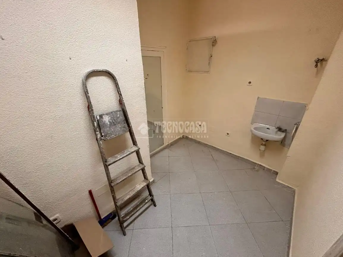 Geschaftsraum zum Verkauf in Madrid