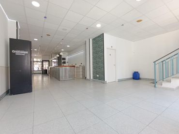 Local commercial à vendre à Ibi