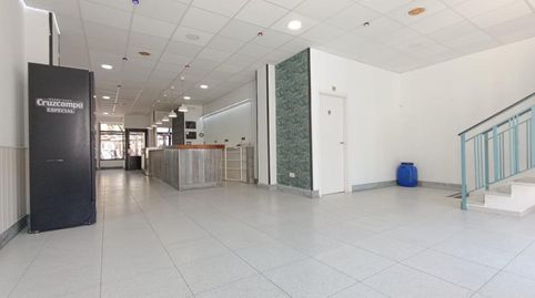 BAR CON TERRAZA EN IBI VENTA OY ALQUILER
