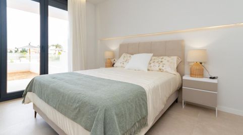 Foto 4 de Piso en venta en Asagador de la Marjal, 13, -1, Les Bassetes - El Marjal, Dénia