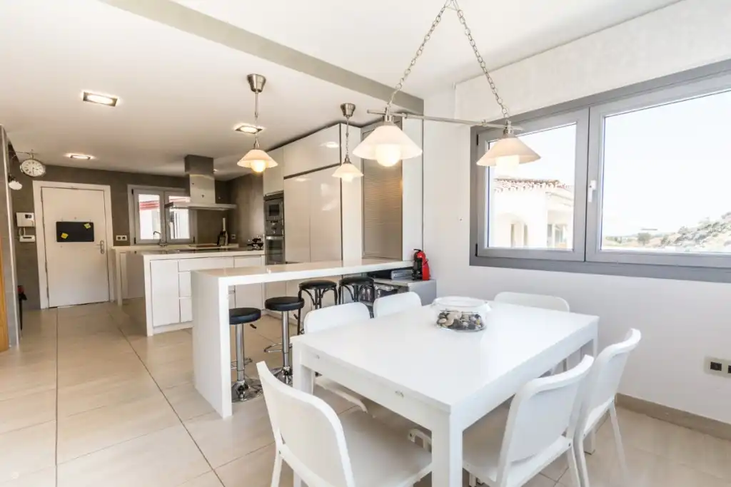 Villa avec piscine à vendre à Mijas pueblo, imagen 14