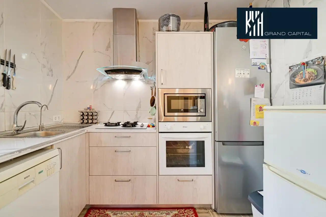 Erdgeschosswohnung zum Verkauf in Calle FABRIQUES, imagen 11