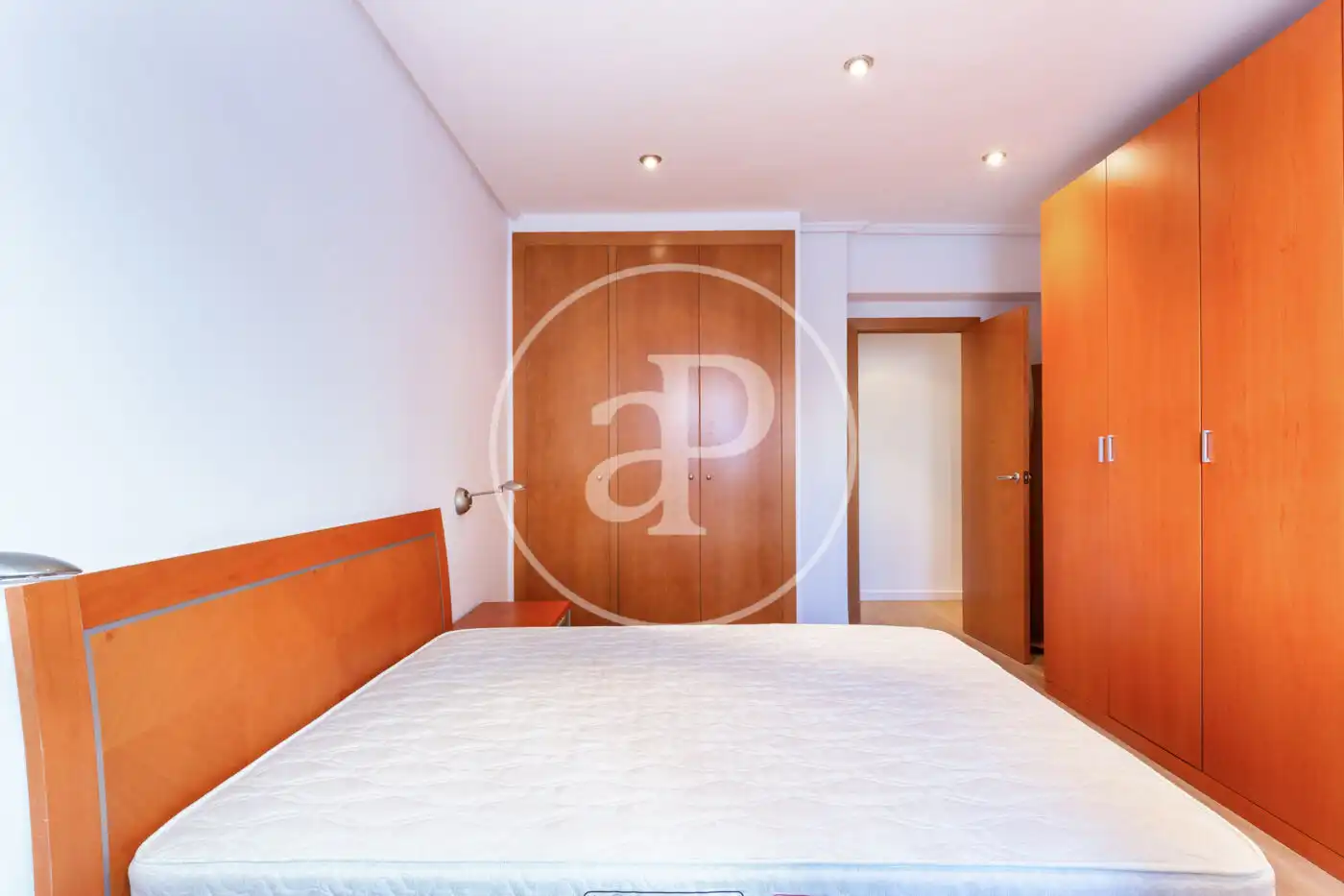 Piso en venta en Exposició