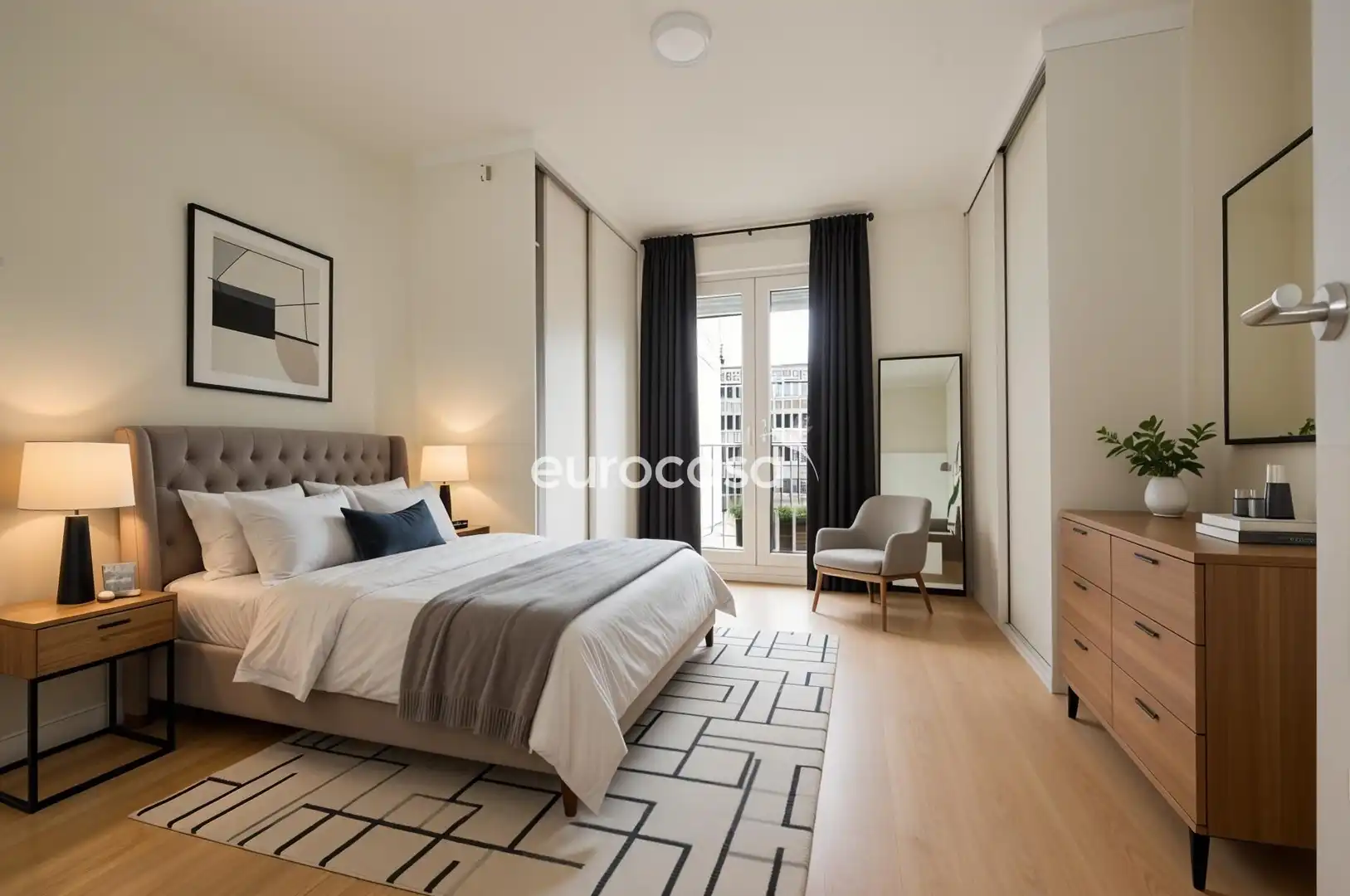 Habitación de Piso en venta en Santander