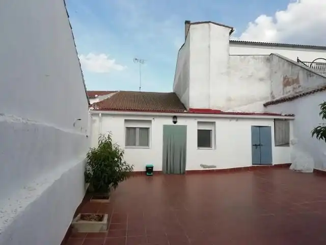 Casa a schiera in vendita a Fuente Obejuna, imagen 31