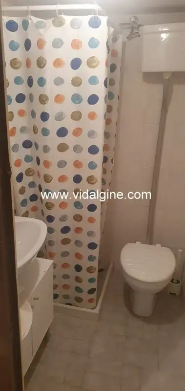 Habitación de Piso en venta en Castelló de Farfanya con Amueblado