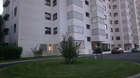 Foto 3 de Piso en venta en Calle de Agastia, 17, San Pascual, Madrid Capital