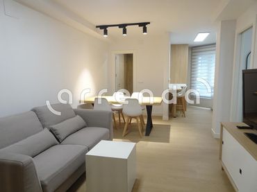 Flat to rent in Calle Madrid