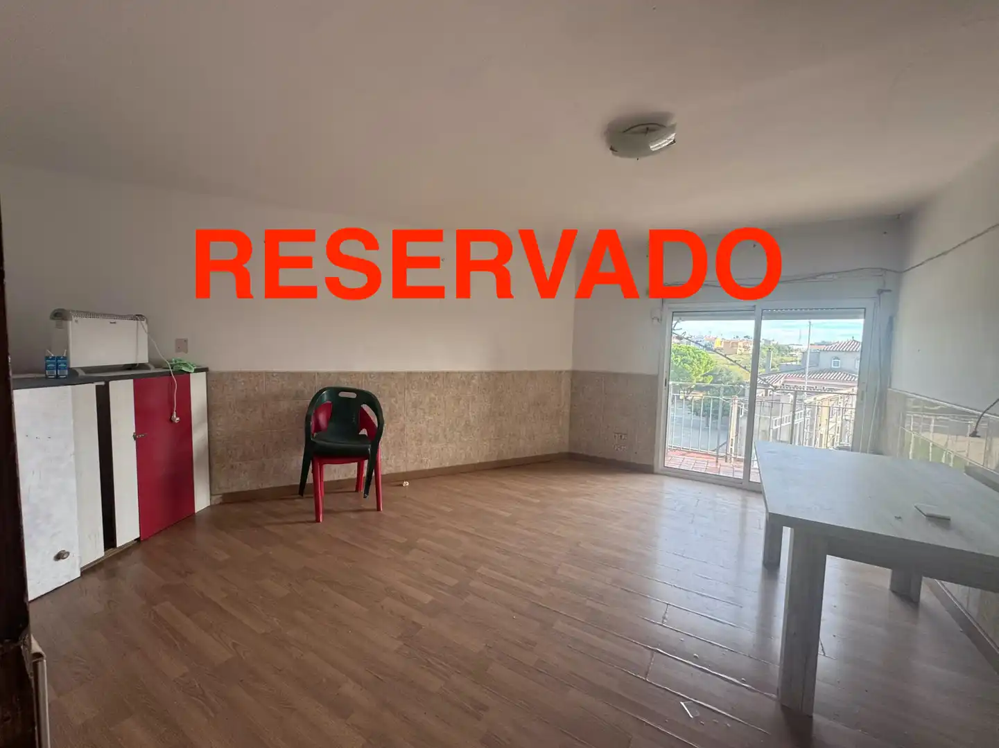 Piso en venta en Parc Bosc - Castell