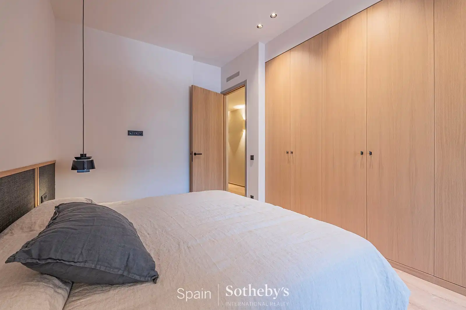 Apartment mit Aufzug zum Verkauf in Carrer de Mallorca, imagen 34