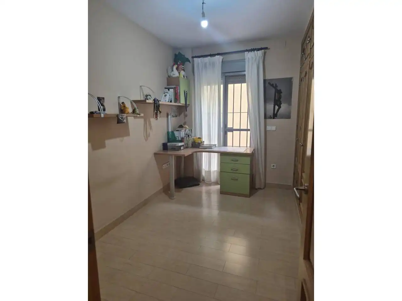 Bedroom of Detached homes for sale in Centro