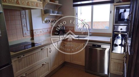 Foto 5 de Casa o chalet en venta en Écija, Sevilla