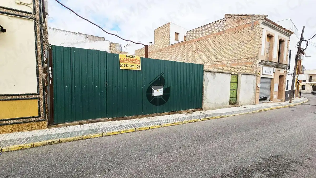 Lands and plots for sale in Practicante Julián Sánchez Somoza, imagen 2