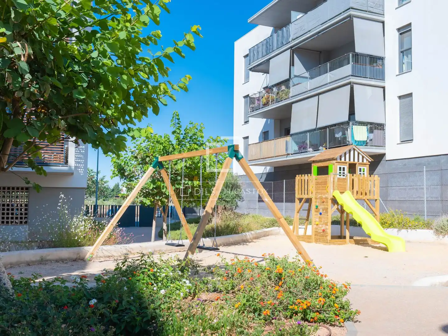 Terraza de Piso en venta en Santa Eulària des Riu con Aire acondicionado, Calefacción y Terraza
