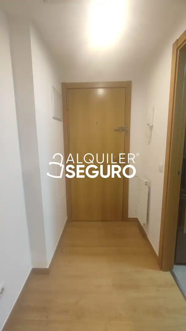 Pis de lloguer en Tres Cantos amb Aire condicionat, Calefacció i Terrassa