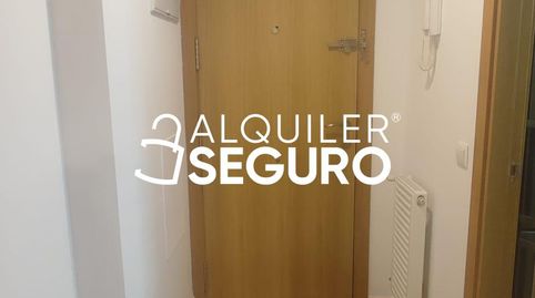 Foto 2 de Pis de lloguer a Andalucia, Primera Fase - Nuevo Tres Cantos, Tres Cantos