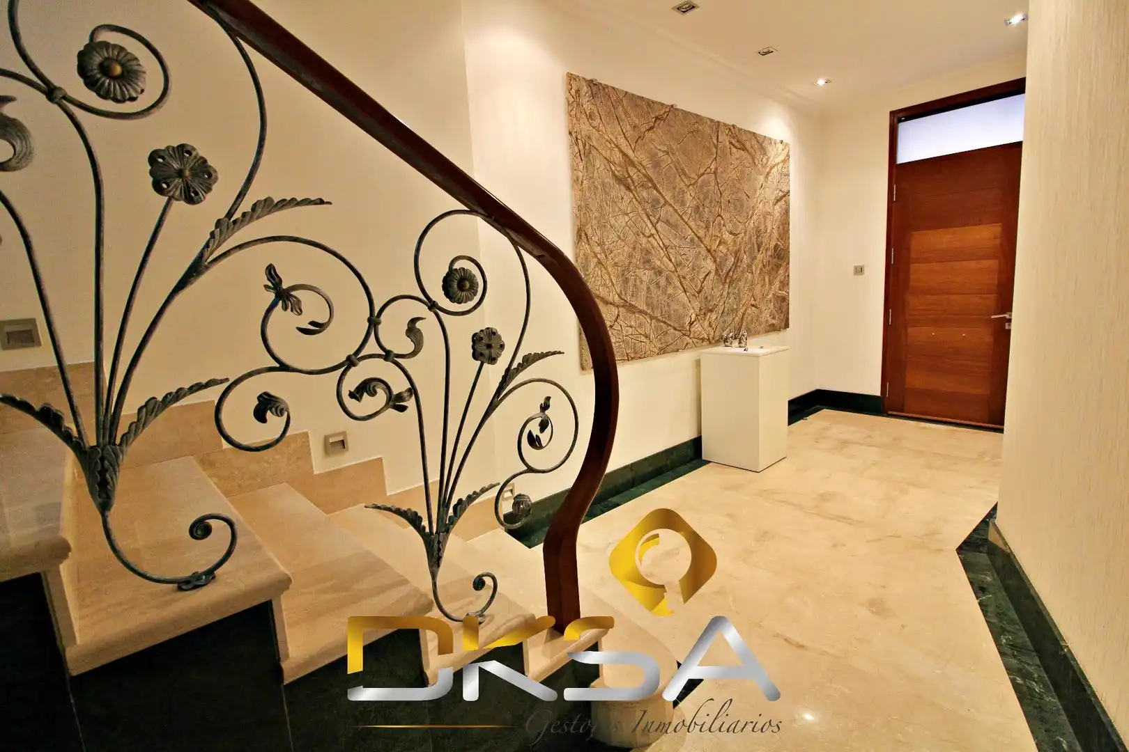 Casa o chalet en venta en Vila-real con Aire acondicionado, Calefacción y Jardín privado