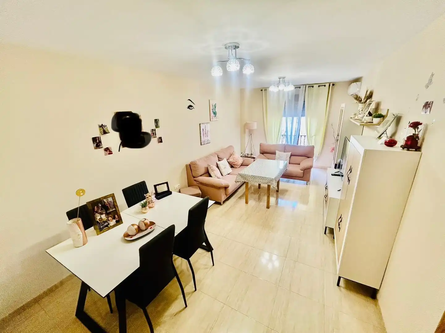Appartement avec ascenseur à vendre à Martos