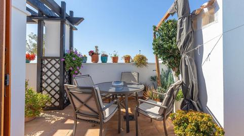 Foto 3 de Àtic en venda a N/a, -1, Baños y Mendigo, Murcia