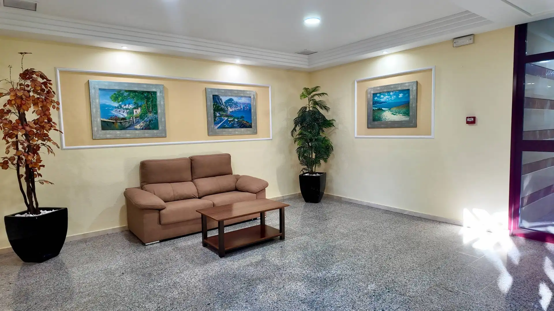 Flat with pool for sale in Calle Calle Presidente Adolfo Suárez, imagen 34